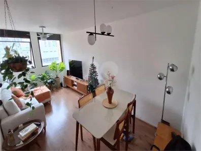 Apartamento com 1 Quarto à venda, 65m² no Água Branca, São Paulo