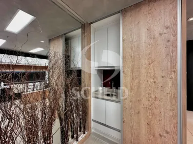 Imóvel Comercial à venda, 42m² no Vila Andrade, São Paulo