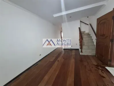 Sobrado com 4 Quartos à venda, 125m² no Jardim Ernestina, São Paulo