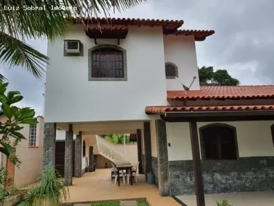 Casa com 5 Quartos à venda, 300m² no Serra de Mato Grosso (Sampaio Correia), Saquarema