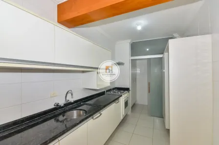 Apartamento com 2 Quartos à venda, 95m² no Portão, Curitiba