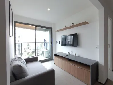 Apartamento com 2 Quartos à venda, 47m² no Paraíso, São Paulo