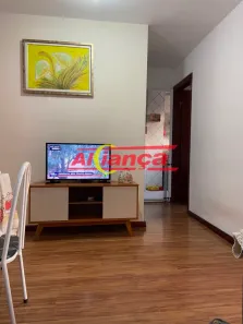 Apartamento com 2 Quartos à venda, 47m² no Vila Sílvia, São Paulo