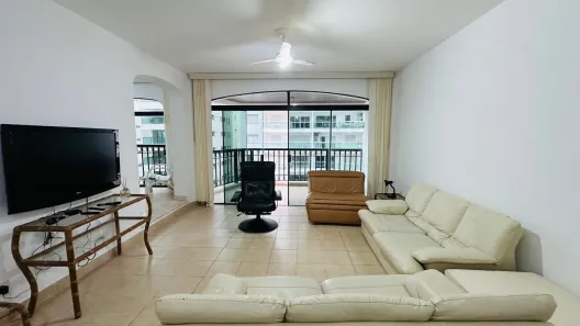Apartamento com 3 Quartos à venda, 150m² no Pitangueiras, Guarujá
