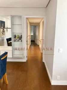 Apartamento com 3 Quartos à venda, 110m² no Moinhos de Vento, Porto Alegre