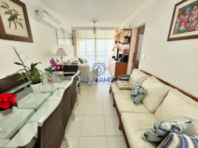 Apartamento com 2 Quartos à venda, 90m² no Pitangueiras, Guarujá