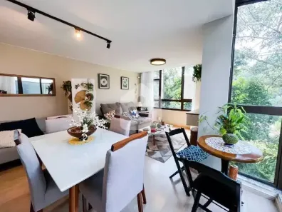 Apartamento com 2 Quartos à venda, 124m² no Centro, Petrópolis