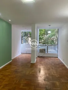 Apartamento com 3 Quartos à venda, 67m² no Copacabana, Rio de Janeiro
