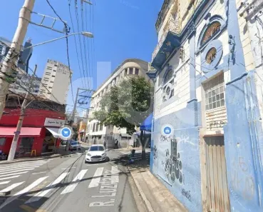 Prédio Comercial com 1 Quarto à venda, 153m² no Centro, Campinas