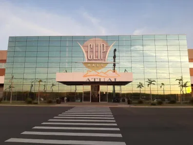 Sala Comercial para alugar, 35m² no Capim Fino, Piracicaba