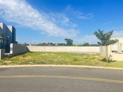 Lote/Terreno à venda, 705m² no Loteamento Residencial Arborais, Campinas