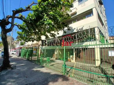 Apartamento com 2 Quartos para alugar, 65m² no Lins de Vasconcelos, Rio de Janeiro