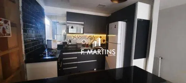Casa com 2 Quartos à venda, 63m² no Jardim Padre Josimo Tavares, Volta Redonda