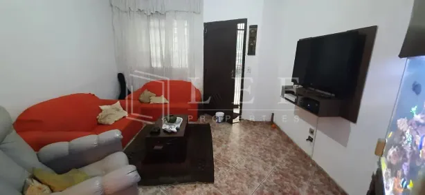 Casa com 3 Quartos à venda, 170m² no Perdizes, São Paulo