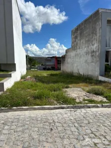 Lote/Terreno à venda, 160m² no Serrotão, Campina Grande