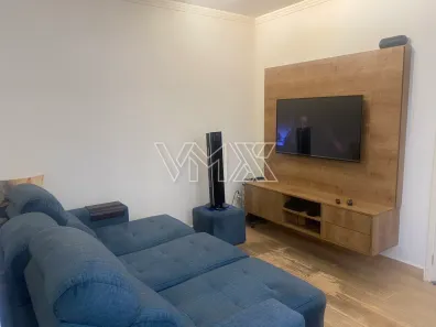Apartamento com 1 Quarto à venda, 40m² no Vila Maria Alta, São Paulo