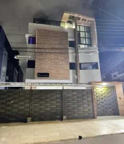 Apartamento com 2 Quartos à venda, 52m² no Jardim Cidade Universitária, João Pessoa