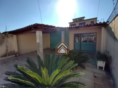 Casa com 3 Quartos à venda, 200m² no Jardim Algarve, Alvorada