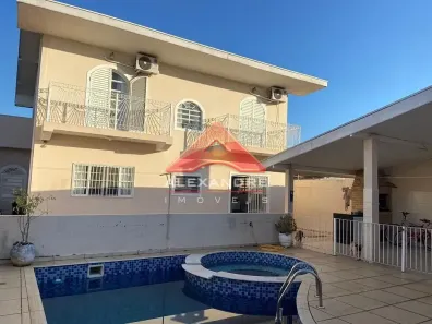 Casa com 3 Quartos à venda, 187m² no Vila Tesouro, São José dos Campos