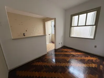 Apartamento com 1 Quarto à venda, 39m² no Centro Histórico, Porto Alegre