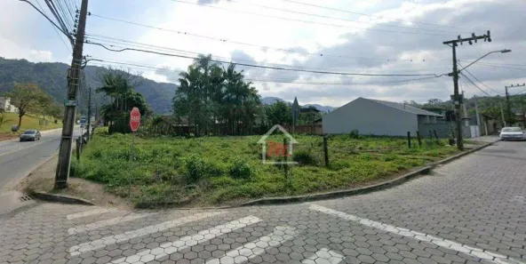 Lote/Terreno à venda, 995m² no Itoupava Central, Blumenau