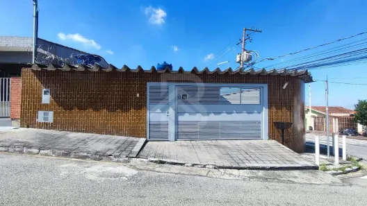 Casa com 3 Quartos à venda, 143m² no Parque São Rafael, São Paulo