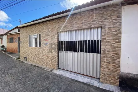 Casa com 3 Quartos à venda, 100m² no Amarante, São Gonçalo do Amarante