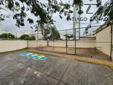 Apartamento com 2 Quartos à venda, 55m² no Colina de Laranjeiras, Serra