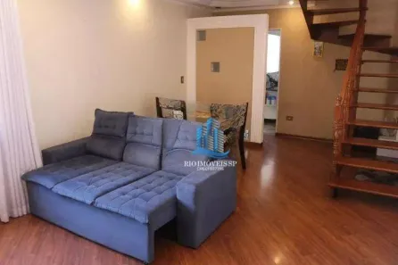 Cobertura com 2 Quartos à venda, 180m² no Santa Maria, São Caetano do Sul