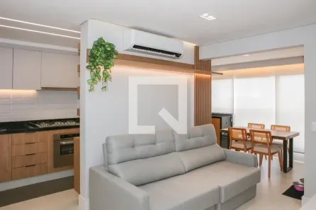 Apartamento com 2 Quartos à venda, 71m² no Vila Leopoldina, São Paulo