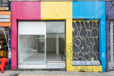 Ponto Comercial com 5 Quartos para alugar, 100m² no Santana, São Paulo
