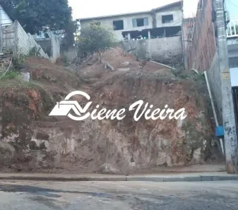 Lote/Terreno à venda, 149m² no Jardim Rosemary, Itapevi
