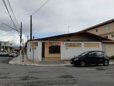 Casa com 1 Quarto à venda, 161m² no Aviação, Praia Grande