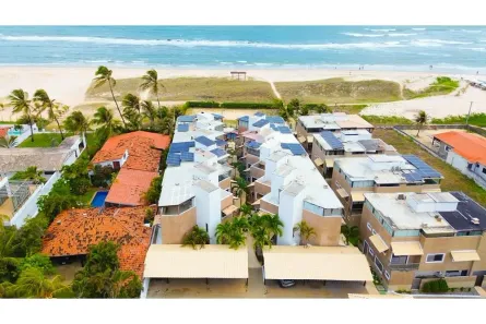 Casa com 2 Quartos à venda, 145m² no , Extremoz