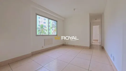 Apartamento com 2 Quartos à venda, 47m² no Anil, Rio de Janeiro