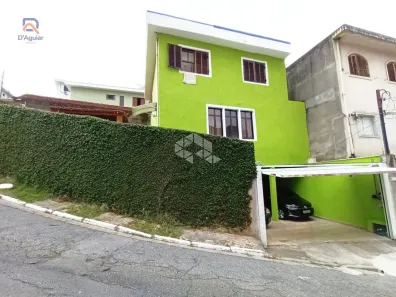 Casa com 3 Quartos à venda, 157m² no Parque Mandaqui, São Paulo