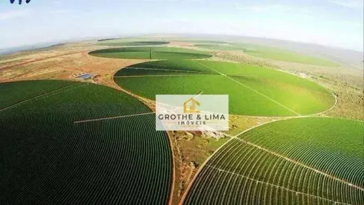 Fazenda/Sítio com 12 Quartos à venda, 2000m² no Santa Luzia, Jequitinhonha