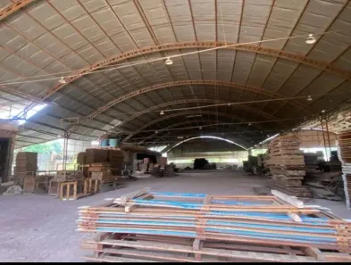 Galpão/Depósito/Armazém para alugar, 1600m² no Águas Lindas, Ananindeua