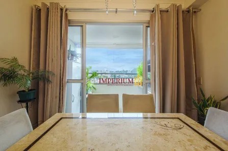 Apartamento com 3 Quartos à venda, 67m² no Jaçanã, São Paulo