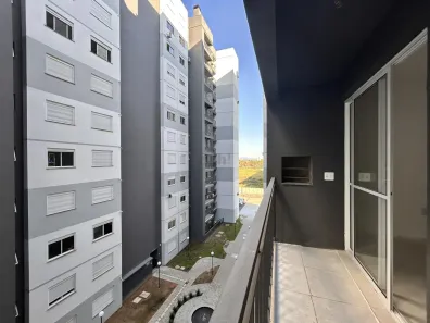 Apartamento com 2 Quartos à venda, 53m² no Igara, Canoas
