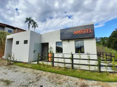Sala Comercial para alugar, 120m² no São Pedro, Guabiruba