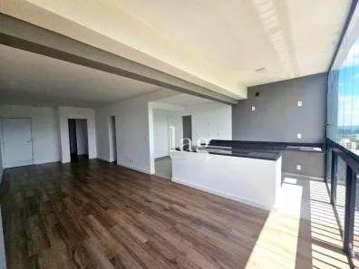 Apartamento com 3 Quartos à venda, 126m² no Além Ponte, Sorocaba