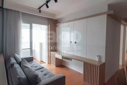 Apartamento com 2 Quartos à venda, 67m² no Centro, Osasco