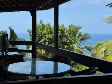 Casa com 5 Quartos à venda, 600m² no Vidigal, Rio de Janeiro