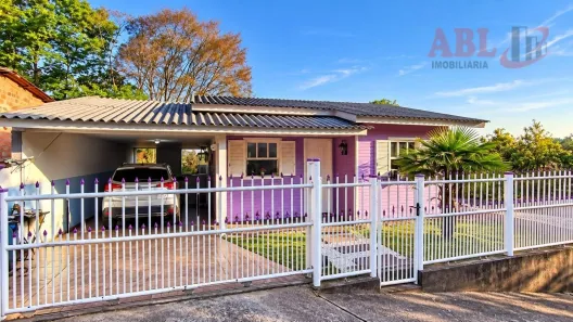 Casa com 2 Quartos à venda, 79m² no Nossa Chácara, Gravataí