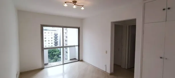 Apartamento com 1 Quarto à venda, 65m² no Jardim Paulista, São Paulo