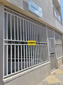 Apartamento com 3 Quartos à venda, 80m² no Olímpico, São Caetano do Sul