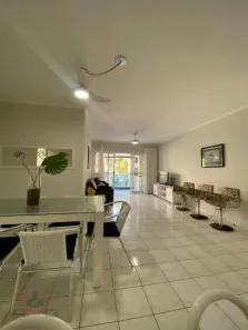 Apartamento com 3 Quartos à venda, 126m² no Riviera, Bertioga