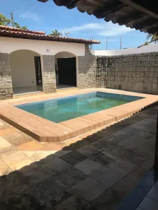 Casa com 3 Quartos para venda ou aluguel, 300m² no Olho D'Água, São Luís