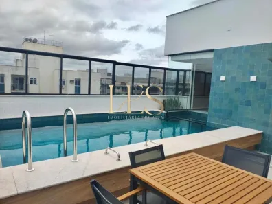 Apartamento com 3 Quartos à venda, 81m² no Jardim Camburi, Vitória